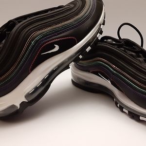 W air max 97(8.5)